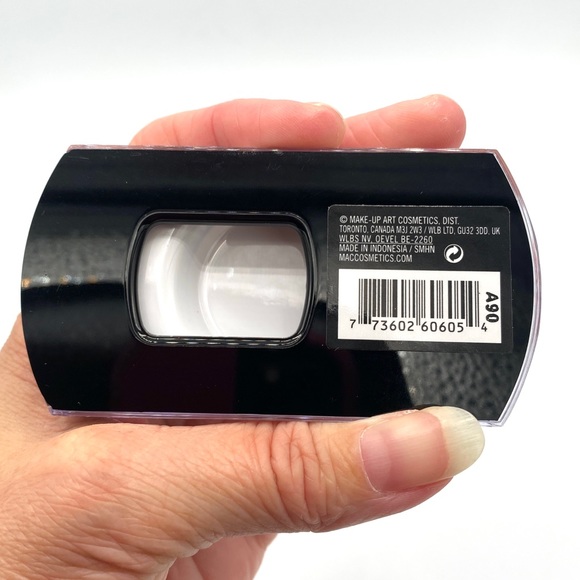 MAC Cosmetics, Eyelashes 87 Maximalist Lash BNIB - Picture 6 of 7